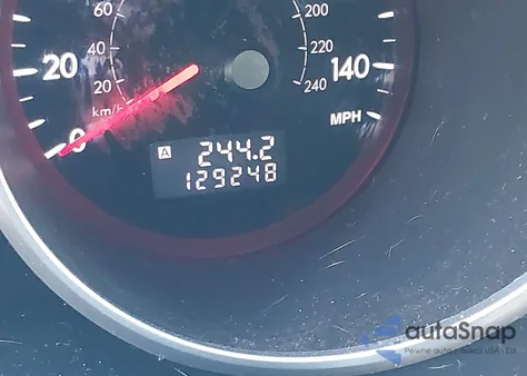 2008 Subaru Tribeca Limited from USA, damaged, VIN 4S4WX93D184419239